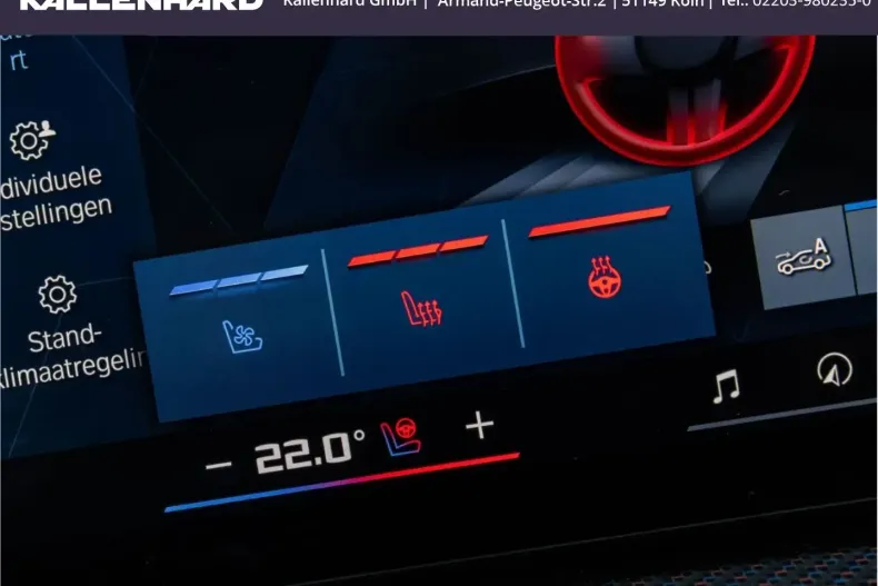 BMW XM din 2023 cu 68.795 km - oferta BMW159866 - foto 28