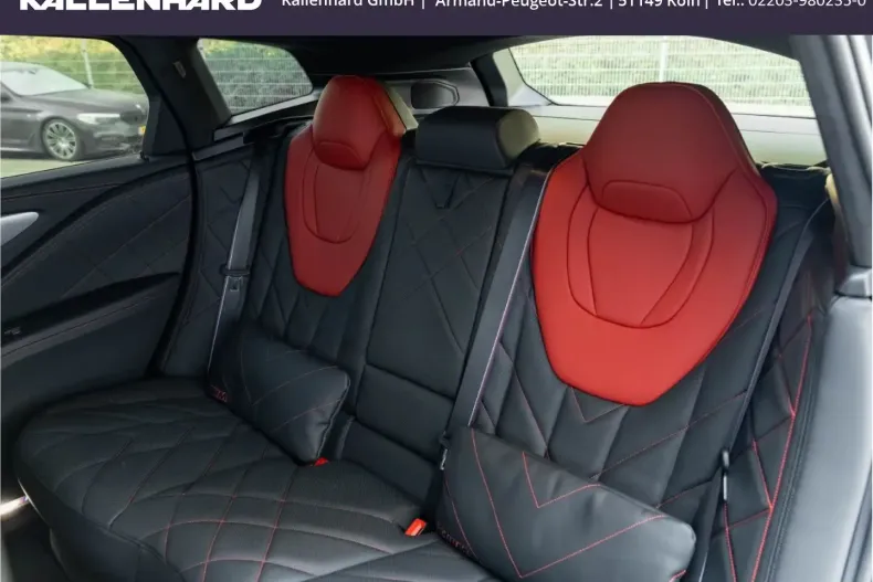 BMW XM din 2023 cu 68.795 km - oferta BMW159866 - foto 30