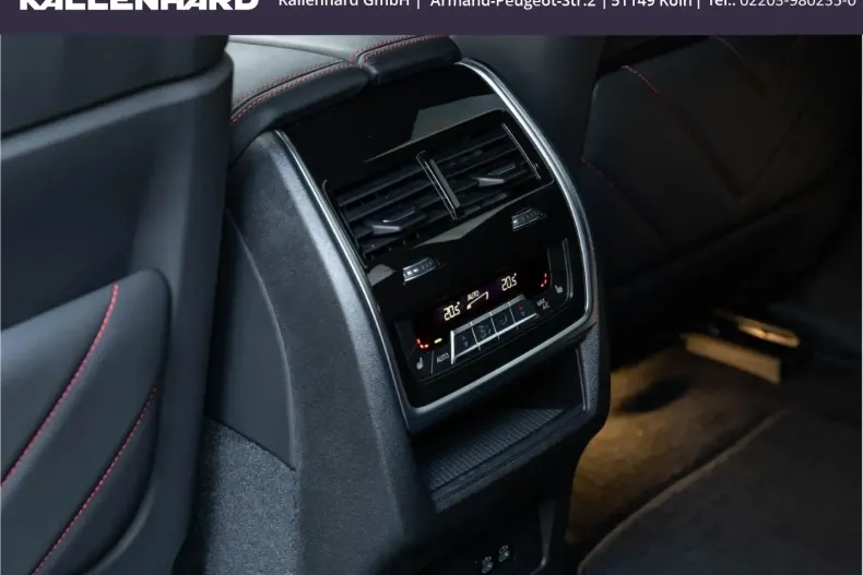 BMW XM din 2023 cu 68.795 km - oferta BMW159866 - foto 31