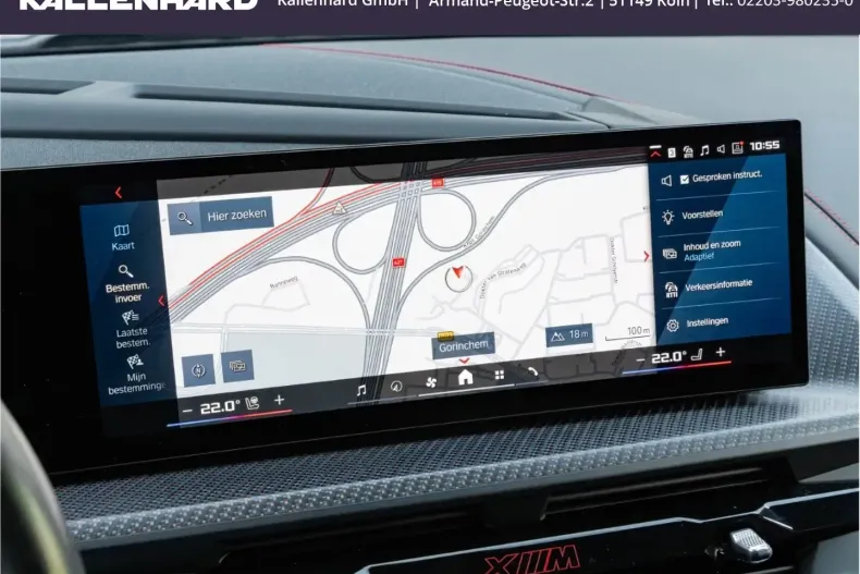 BMW XM din 2023 cu 68.795 km - oferta BMW159866 - foto 39