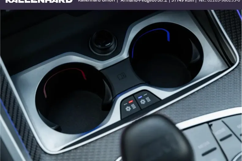 BMW XM din 2023 cu 68.795 km - oferta BMW159866 - foto 41