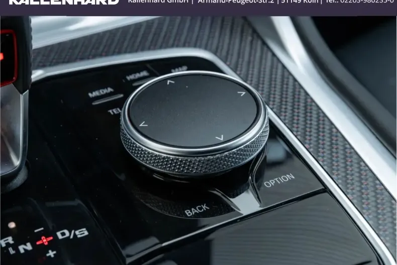 BMW XM din 2023 cu 68.795 km - oferta BMW159866 - foto 43