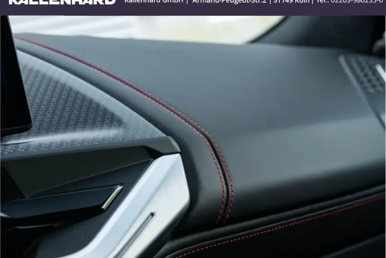 BMW XM din 2023 cu 68.795 km - oferta BMW159866 - foto 44