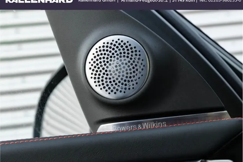 BMW XM din 2023 cu 68.795 km - oferta BMW159866 - foto 46