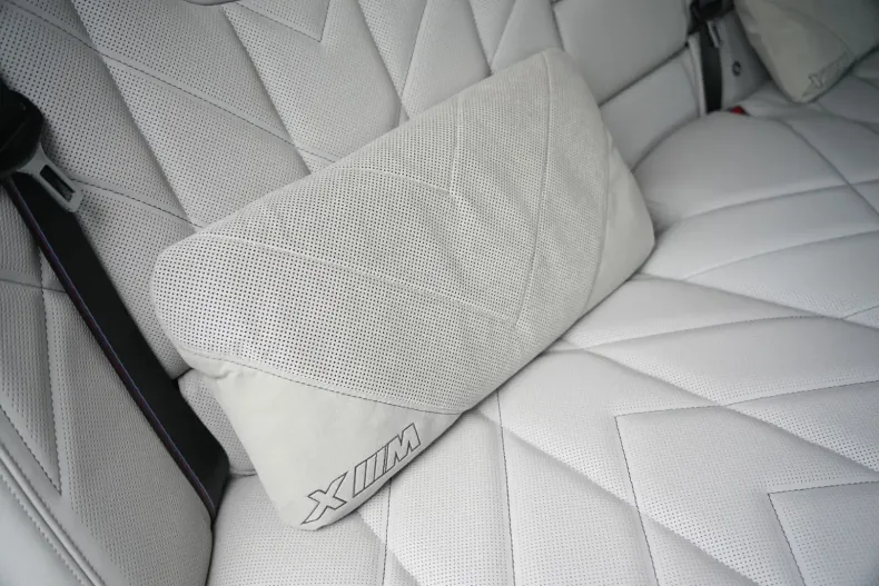 BMW XM din 2023 cu 6.500 km - oferta BMW159867 - foto 41