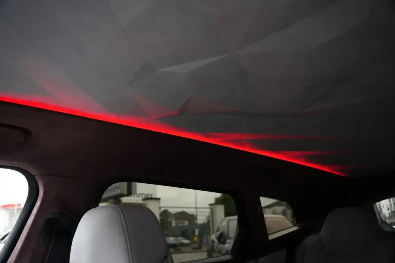 BMW XM din 2023 cu 6.500 km - oferta BMW159867 - foto 45