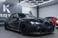 BMW M4 din 2024 cu 18.100 km - oferta BMW159868 - foto 2