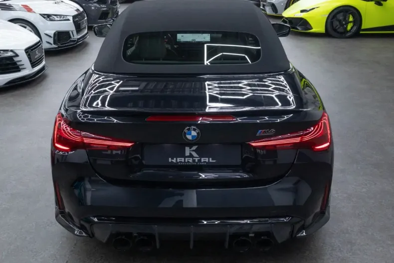 BMW M4 din 2024 cu 18.100 km - oferta BMW159868 - foto 5