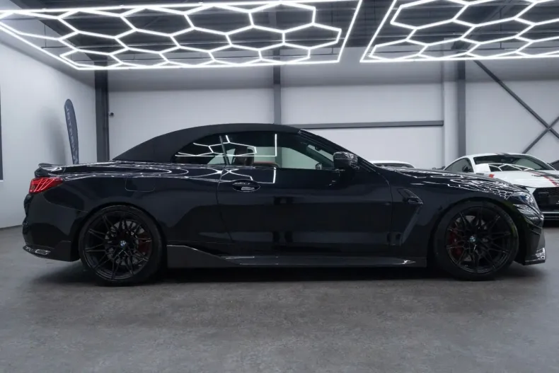 BMW M4 din 2024 cu 18.100 km - oferta BMW159868 - foto 7