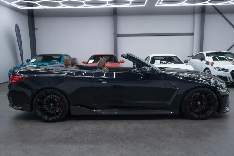 BMW M4 din 2024 cu 18.100 km - oferta BMW159868 - foto 8