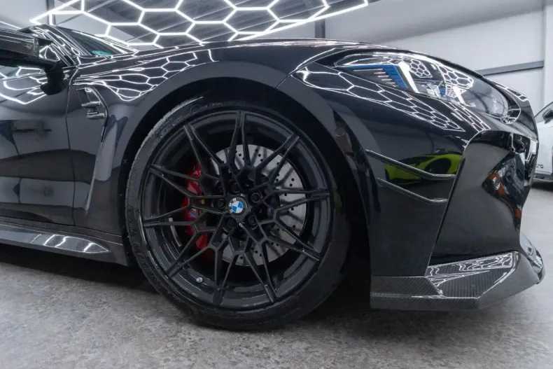 BMW M4 din 2024 cu 18.100 km - oferta BMW159868 - foto 9