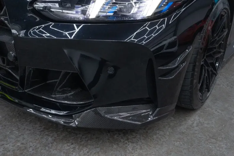 BMW M4 din 2024 cu 18.100 km - oferta BMW159868 - foto 10