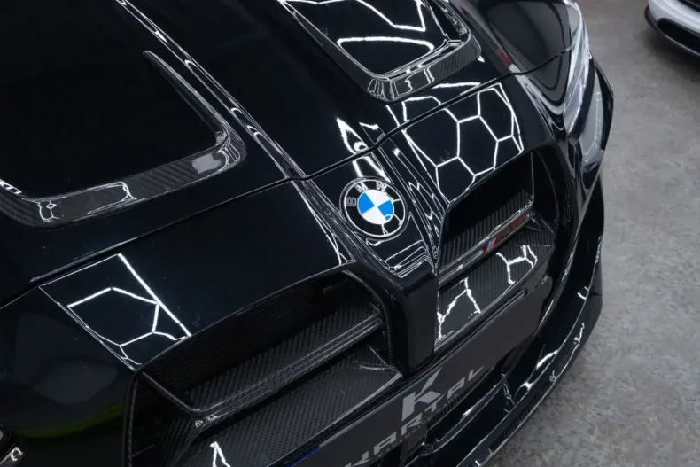 BMW M4 din 2024 cu 18.100 km - oferta BMW159868 - foto 11