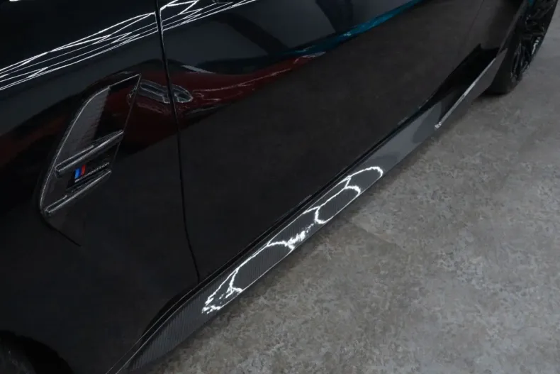 BMW M4 din 2024 cu 18.100 km - oferta BMW159868 - foto 13