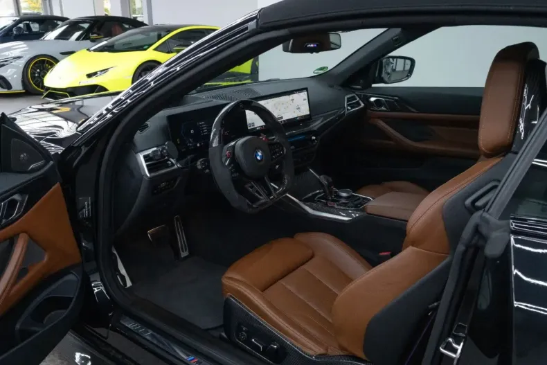 BMW M4 din 2024 cu 18.100 km - oferta BMW159868 - foto 16