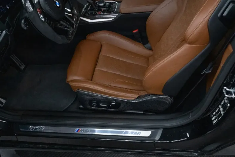 BMW M4 din 2024 cu 18.100 km - oferta BMW159868 - foto 17