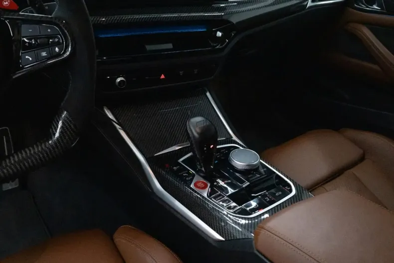 BMW M4 din 2024 cu 18.100 km - oferta BMW159868 - foto 21