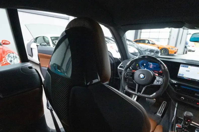 BMW M4 din 2024 cu 18.100 km - oferta BMW159868 - foto 22