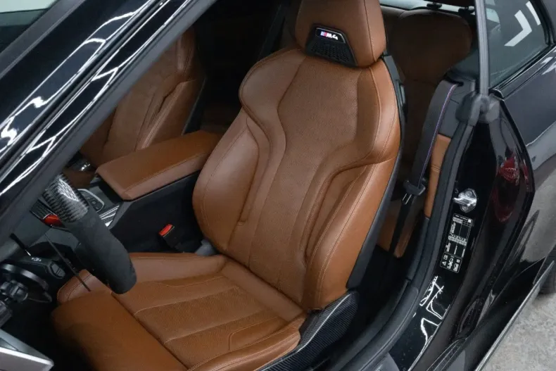 BMW M4 din 2024 cu 18.100 km - oferta BMW159868 - foto 23