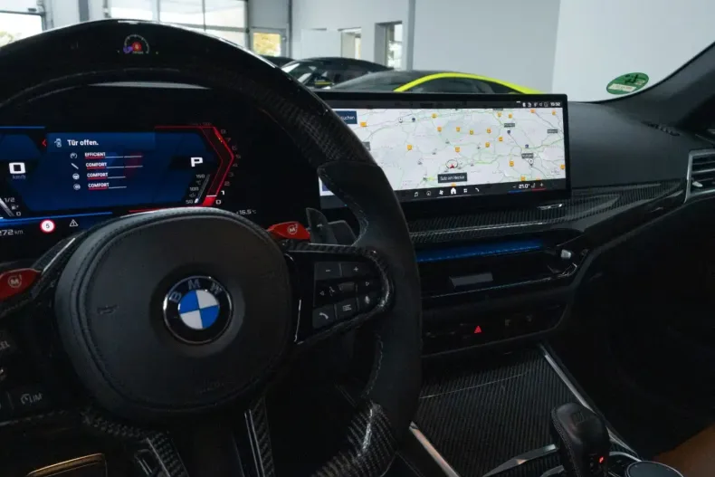 BMW M4 din 2024 cu 18.100 km - oferta BMW159868 - foto 24