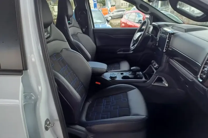 Ford Ranger din 2025 cu 25 km - oferta FOR159869 - foto 5