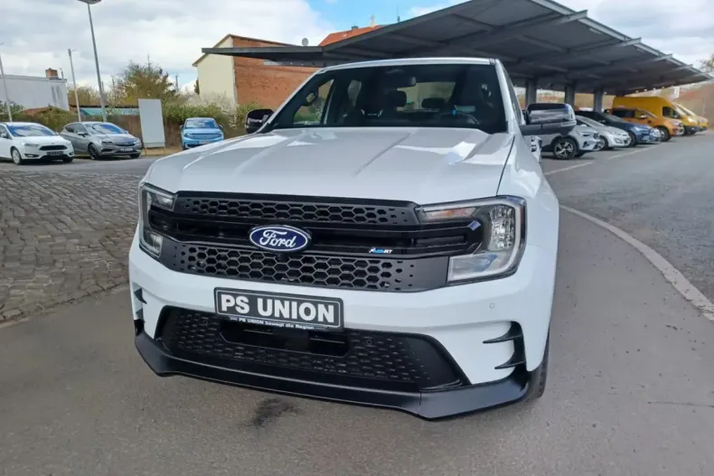 Ford Ranger din 2025 cu 25 km - oferta FOR159869 - foto 6