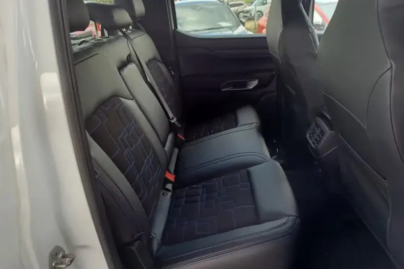 Ford Ranger din 2025 cu 25 km - oferta FOR159869 - foto 7