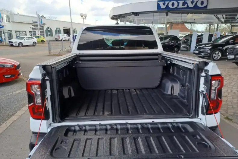 Ford Ranger din 2025 cu 25 km - oferta FOR159869 - foto 8