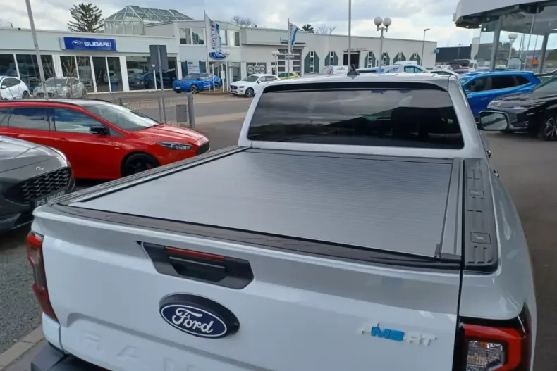 Ford Ranger din 2025 cu 25 km - oferta FOR159869 - foto 9