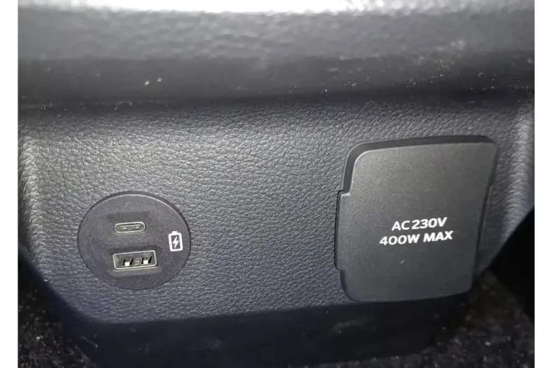 Ford Ranger din 2025 cu 25 km - oferta FOR159869 - foto 11