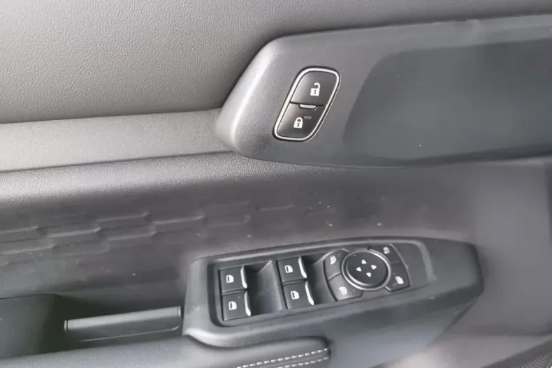 Ford Ranger din 2025 cu 25 km - oferta FOR159869 - foto 13