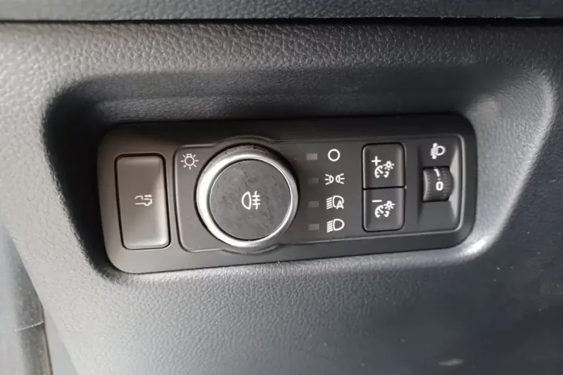 Ford Ranger din 2025 cu 25 km - oferta FOR159869 - foto 14