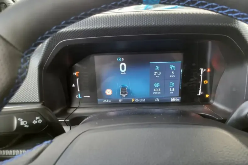 Ford Ranger din 2025 cu 25 km - oferta FOR159869 - foto 16