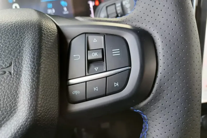 Ford Ranger din 2025 cu 25 km - oferta FOR159869 - foto 18