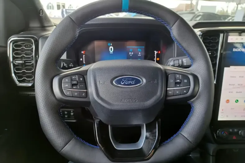 Ford Ranger din 2025 cu 25 km - oferta FOR159869 - foto 19