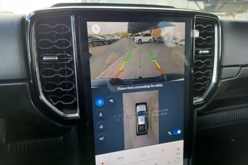 Ford Ranger din 2025 cu 25 km - oferta FOR159869 - foto 20