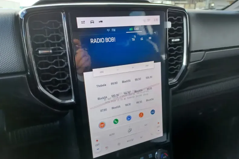 Ford Ranger din 2025 cu 25 km - oferta FOR159869 - foto 21