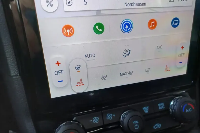 Ford Ranger din 2025 cu 25 km - oferta FOR159869 - foto 22