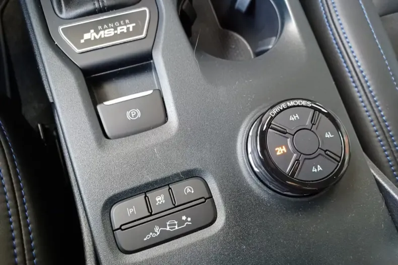 Ford Ranger din 2025 cu 25 km - oferta FOR159869 - foto 24