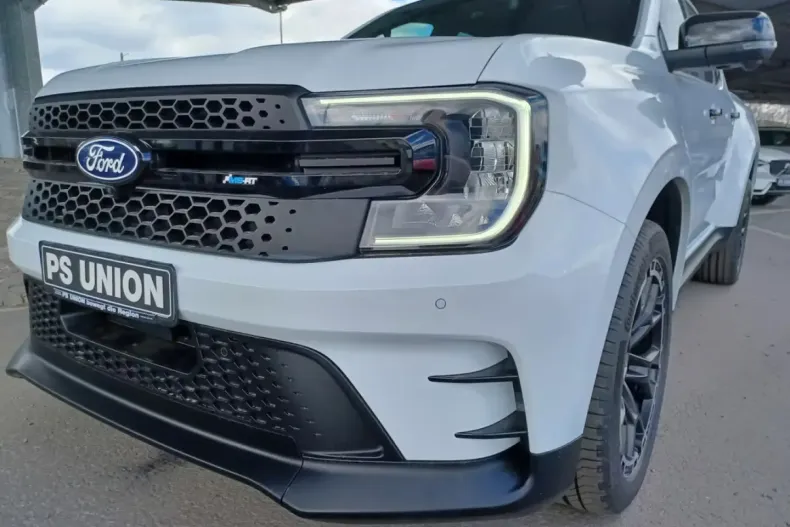 Ford Ranger din 2025 cu 25 km - oferta FOR159869 - foto 26