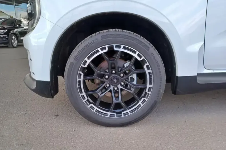 Ford Ranger din 2025 cu 25 km - oferta FOR159869 - foto 27