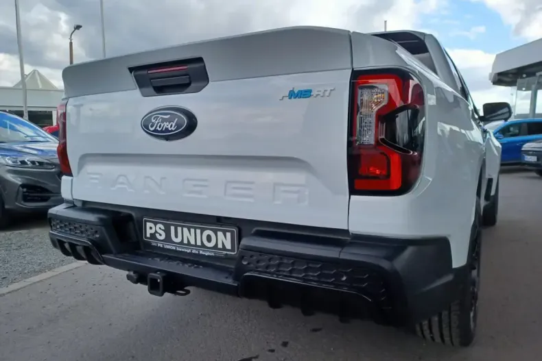 Ford Ranger din 2025 cu 25 km - oferta FOR159869 - foto 28