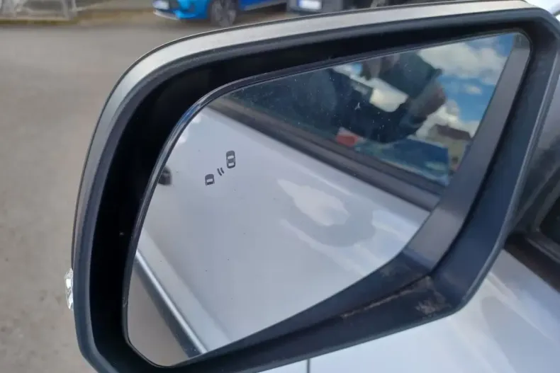 Ford Ranger din 2025 cu 25 km - oferta FOR159869 - foto 29