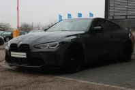 BMW M4 din 2023 cu 25.640 km - oferta BMW159870 - foto 1