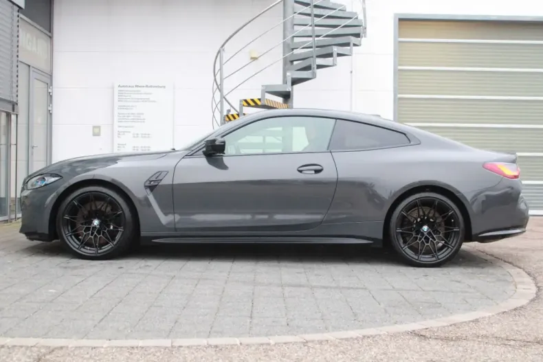 BMW M4 din 2023 cu 25.640 km - oferta BMW159870 - foto 5