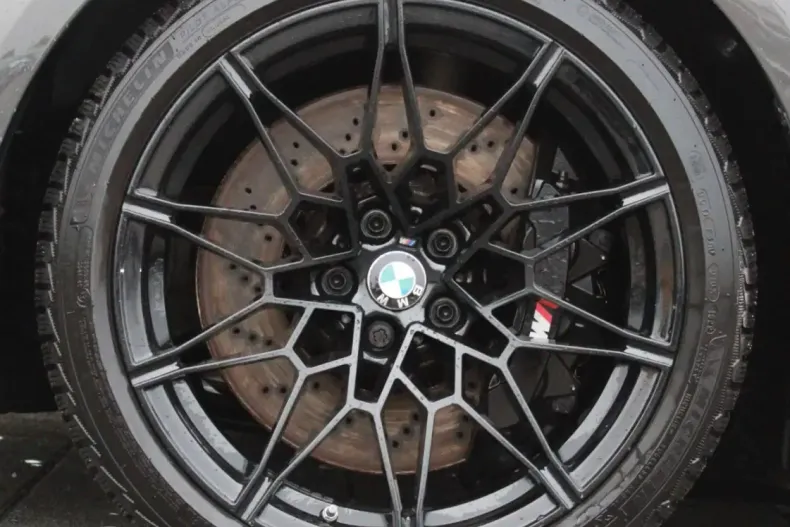 BMW M4 din 2023 cu 25.640 km - oferta BMW159870 - foto 6