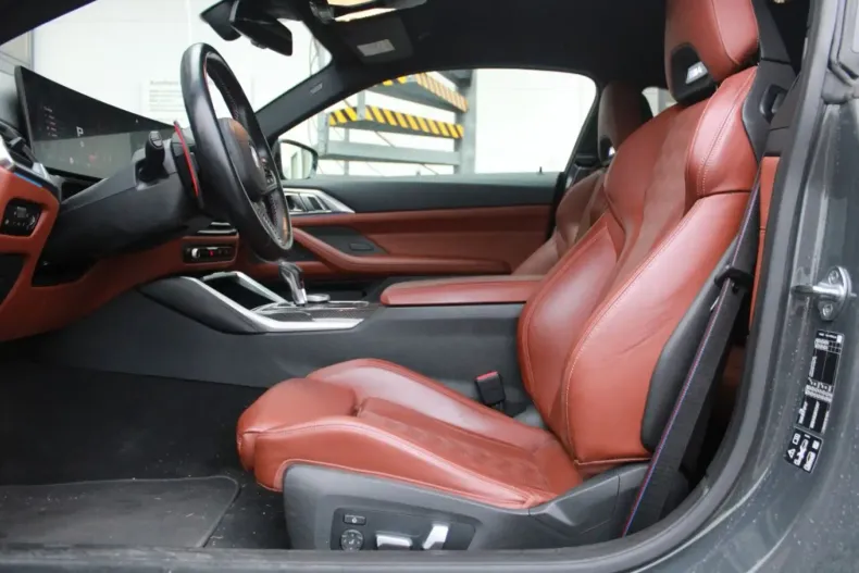 BMW M4 din 2023 cu 25.640 km - oferta BMW159870 - foto 7