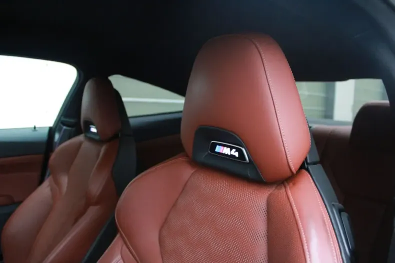 BMW M4 din 2023 cu 25.640 km - oferta BMW159870 - foto 8