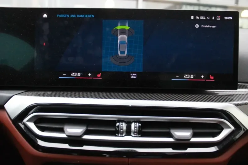 BMW M4 din 2023 cu 25.640 km - oferta BMW159870 - foto 12