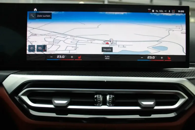 BMW M4 din 2023 cu 25.640 km - oferta BMW159870 - foto 13